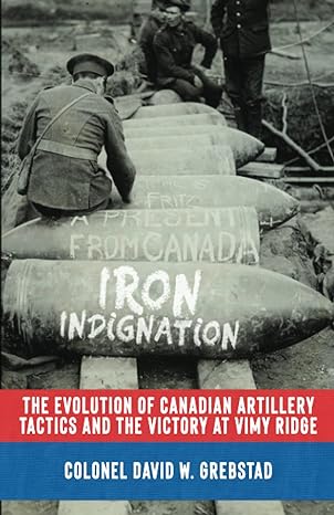 IronIndignation's tweet photo. #OTD in 1917. Z-20, the preliminary #artillery bombardment of #VimyRidge in preparation for the #Canadian Corps' assault began.   Read about it in "Iron Indignation: The evolution of Canadian artillery tactics and the victory at Vimy Ridge" here: https://t.co/w0vtmTHNmm https://t.co/NH4mteBnzO