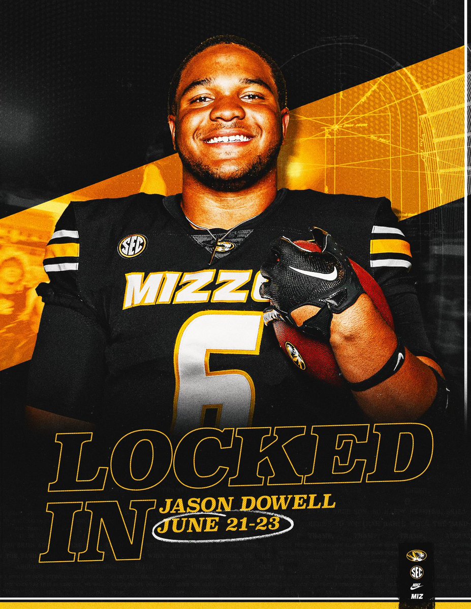 OFFICIAL V <a href="/MizzouFootball/">Mizzou Football</a> <a href="/DLineGURU/">Coach AL Davis</a> <a href="/CoachDrinkwitz/">Eliah Drinkwitz</a>