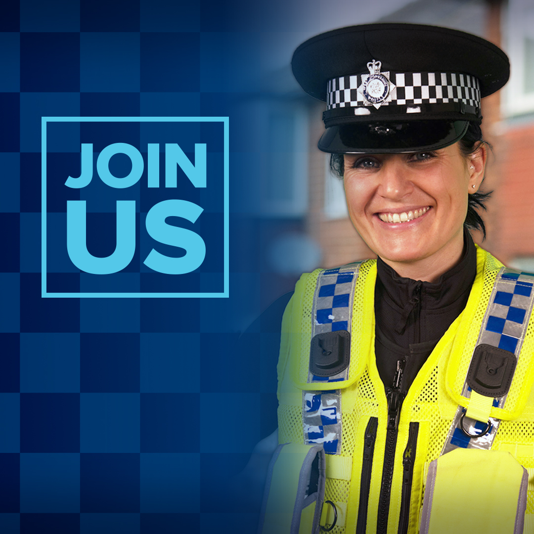 Police Officer recruitment is now open! Our Police Constable Degree Apprenticeship offers the opportunity to earn while you learn, working towards a free degree, as we will pay your tuition fees. Follow the link to read more and apply online: westyorkshire.police.uk/jobs-volunteer…