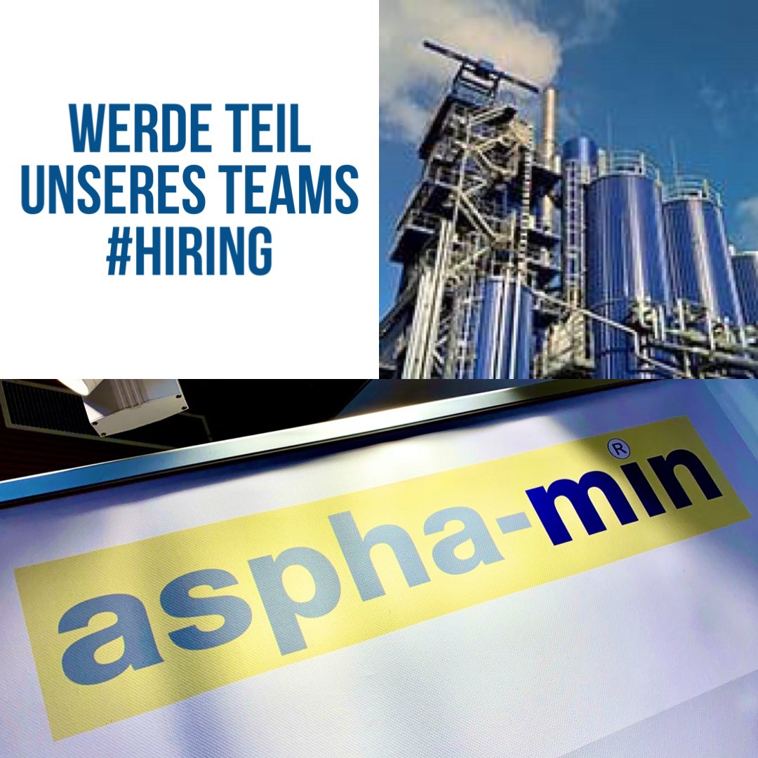 mhinbs's tweet photo. Hast Du Lust, Teil unseres Teams zu werden? Dann bewirb Dich jetzt!

Wir wollen uns verstärken und suchen Dich als Technischen Kundenberater (m/w/d) im Außendienst!

Sieh Dir dieses Jobangebot bei MHI Gruppe an:  https://t.co/bT9mbLZGgP

#hiring #team #karriere https://t.co/MVSqC9M1qZ