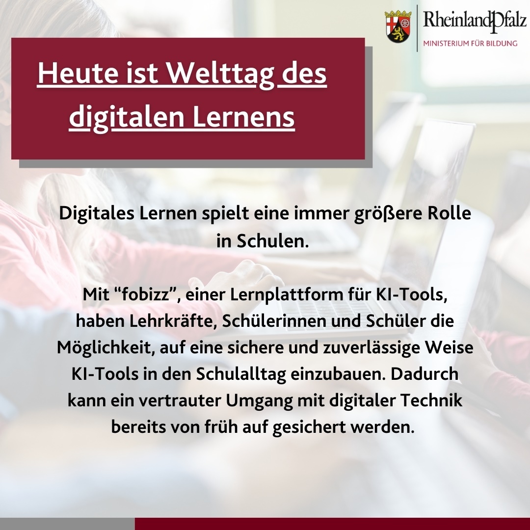 Bildungsministerium tweet media