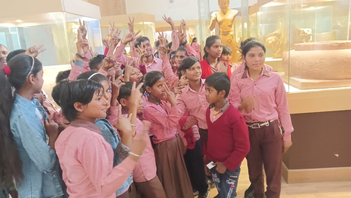 BSA Hathras tweet media