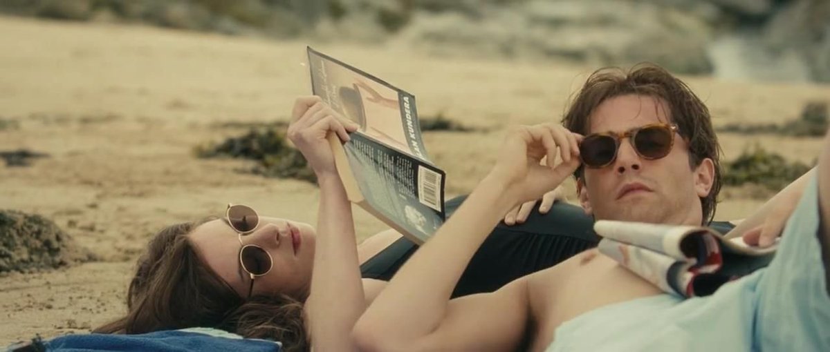 TheCinesthetic's tweet photo. One Day (2011) dir. Lone Scherfig https://t.co/Bl784sMi55