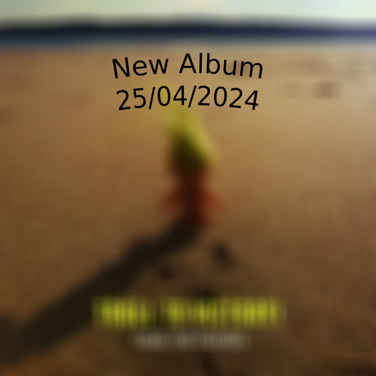 We can confirm that Kate is alive and well - she's taken a trip to the beach to be the star of our new cover artwork!

#KateGate #RoyalAnnouncement #KateMiddleton #NewMusicAlert #poppunk #lff #Troll