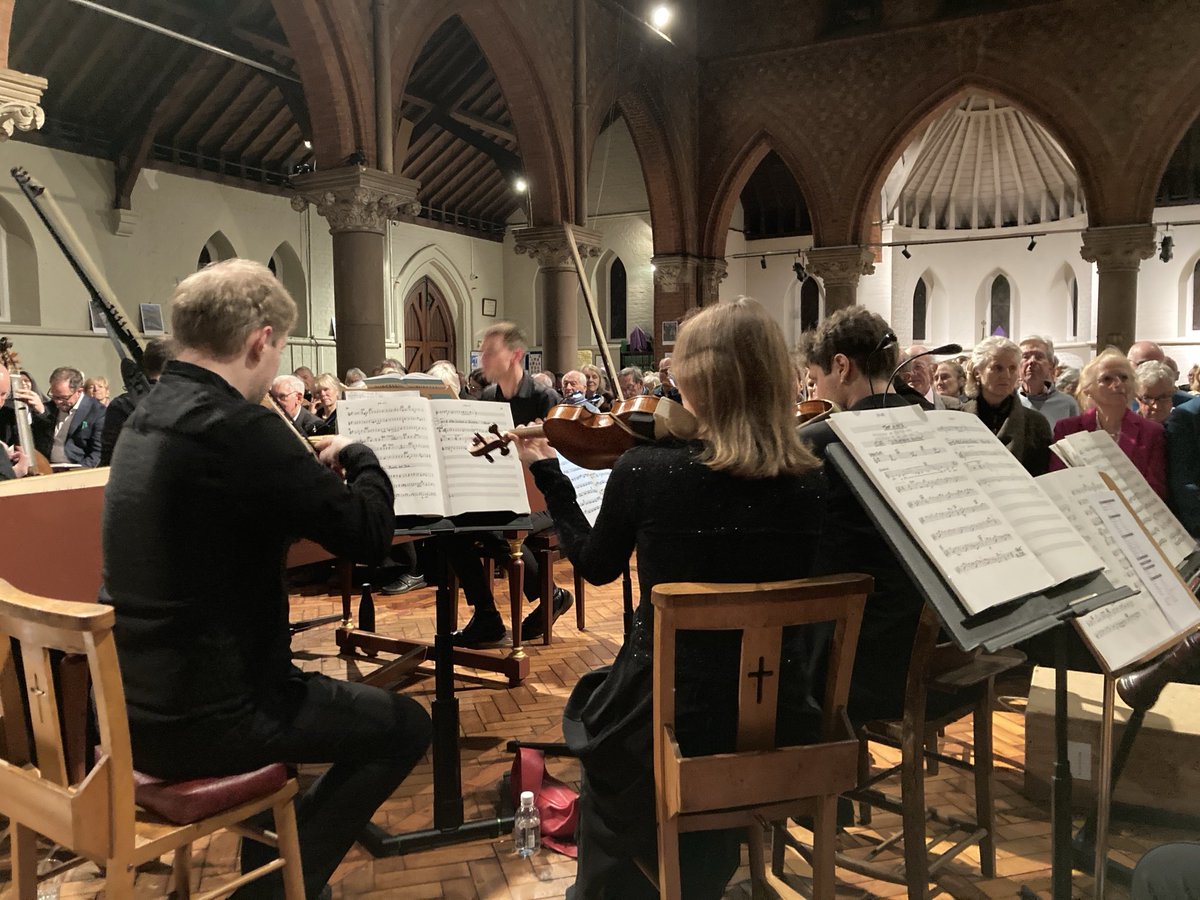 You watched him conduct Purcell’s King Arthur; you enjoyed the results of his excellent musical direction; now listen to ⁦<a href="/LWbassbaritone/">Laurence Williams</a>⁩ sing #Stanford, #Brahms, #VaughanWilliams + more, + Jeremy Cole organist ⁦@stmichaelbarnes⁩ Wed 20th ⁦<a href="/BarnesMusicFest/">Barnes Music Festival</a>⁩