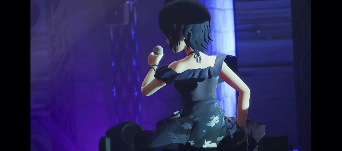 #はんげつプロデュースショット