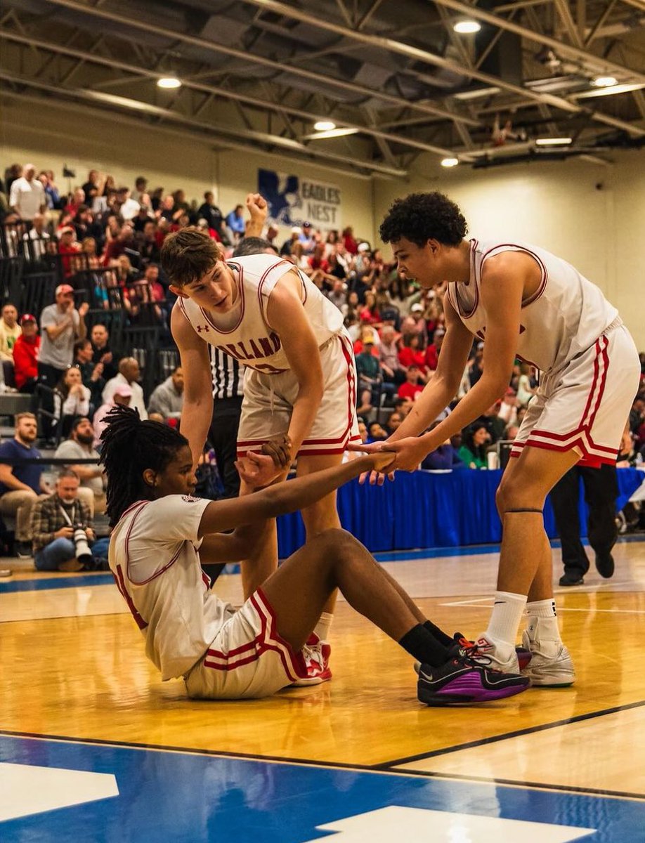 ‼️GAMEDAY: PIAA 6A STATE SEMIFINAL‼️ 🆚@WoodBoysBball ⏰ 7:30 PM 📍 Norristown Area High School 📺 @sectv #GoTrojans