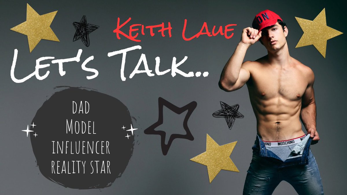 My latest conversation with Keith is up on YouTube 🎉 youtu.be/nmqovXXWjMo ⬅️ check it out