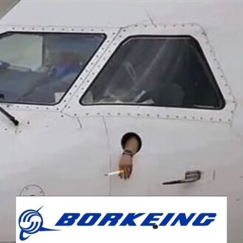 FLOORDAQX4's tweet photo. @MonstersCoins @borkeingsol they allow smoking again 😂😂 #BORKE https://t.co/YroPEk8uiz