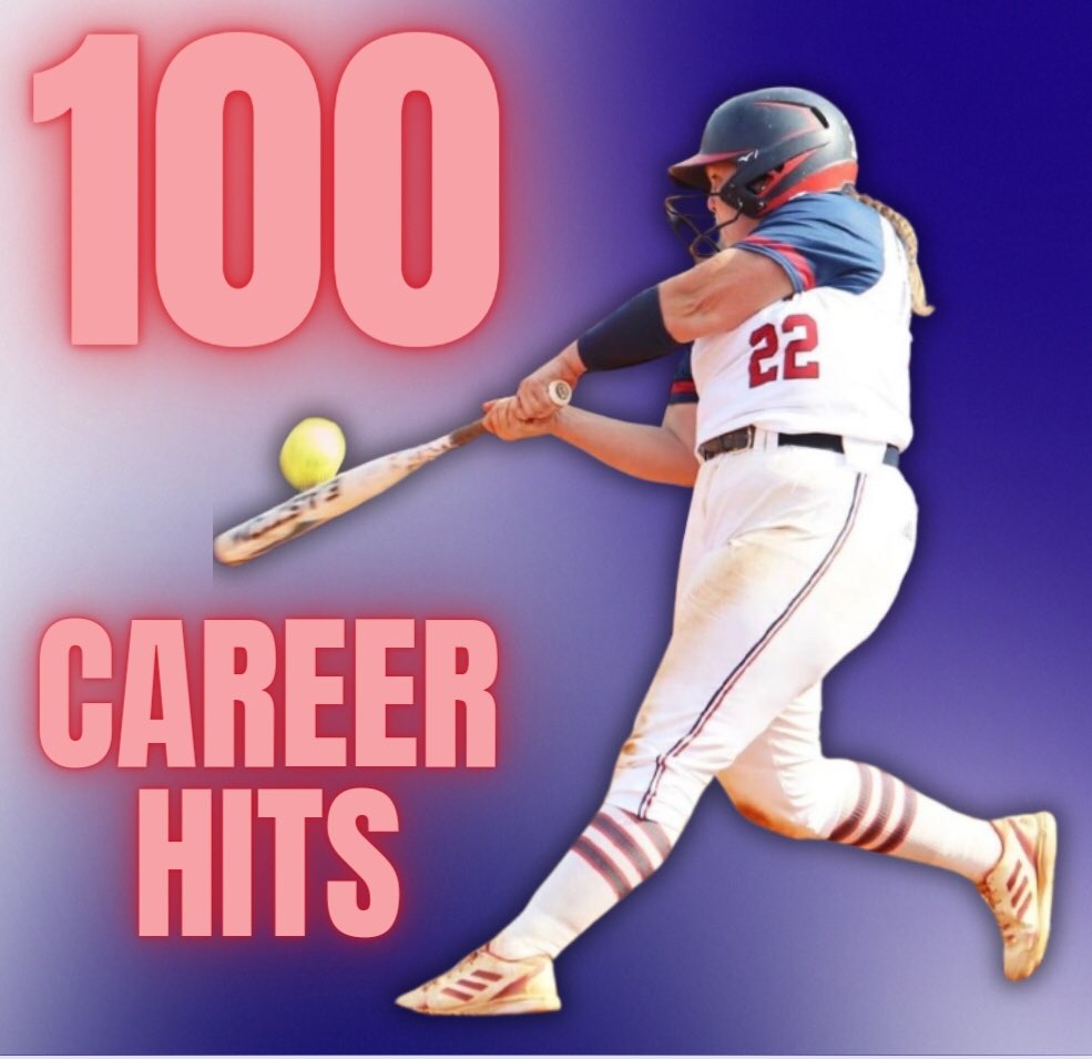 100!!! 🤯 Wow! In just over a season and a half @watford_taylor already has 100 career hits as a Patriot! 🦊 #SwampEm | #GoPatsGo