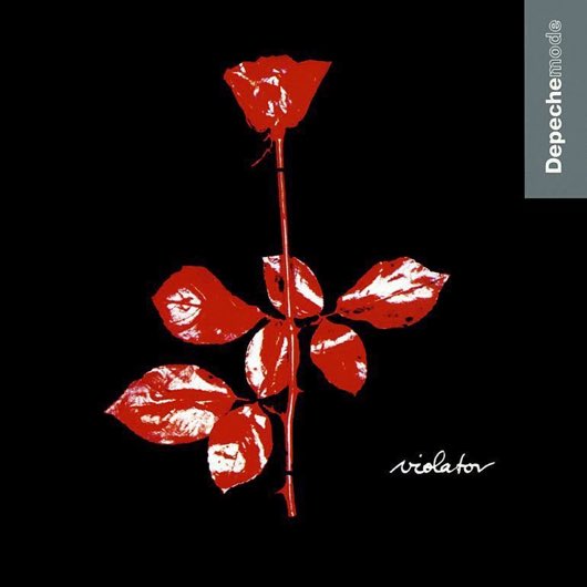 Hoy cumple 34 años de lanzado el disco más exitoso de la carrera de #DepecheMode . Mañana episodio de <a href="/RockaDomicilioP/">Rock a Domicilio Podcast.</a> con la historia del disco de Enjoy the silence, Policy of true y Personal Jesus.