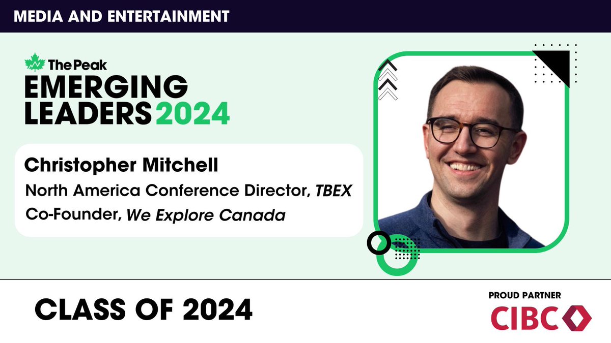 christopher mitchell tweet media