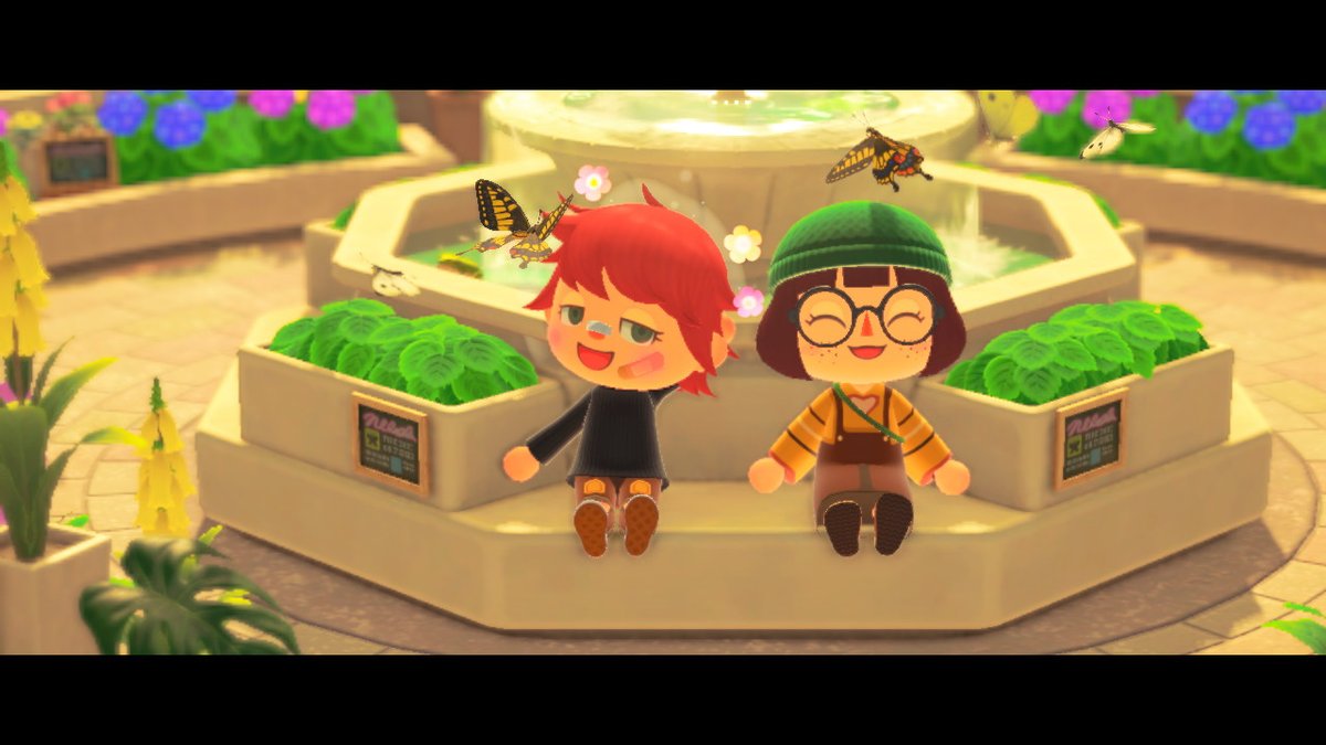 stellt mch auf stumm#AnimalCrossing #ACNH #NintendoSwitch