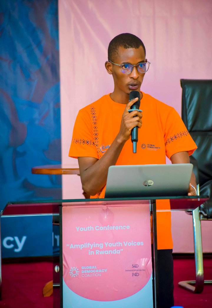 MWIZERWA Philippe. tweet media