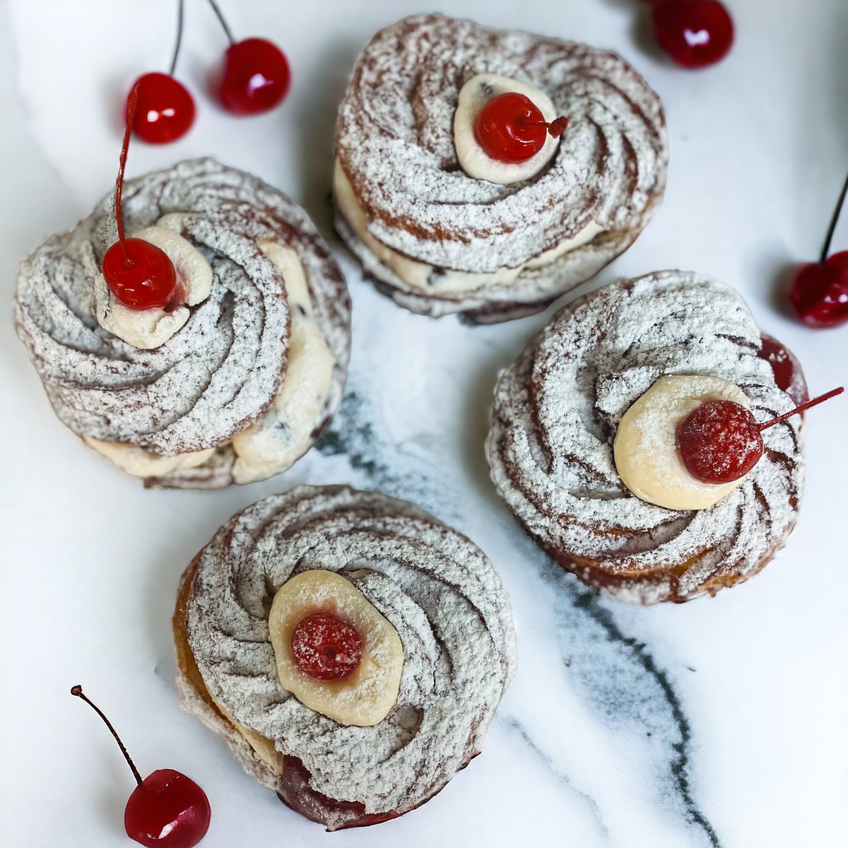 Happy St. Joseph's Day! 😋

Feast with sweet sfingi & zeppole at Alessi Bakery 🍒 🍩

#AlessiBakery #StJosephsDay #Zeppole #Sfingi #TampaBay #ItalianBakery #TampaFoodie