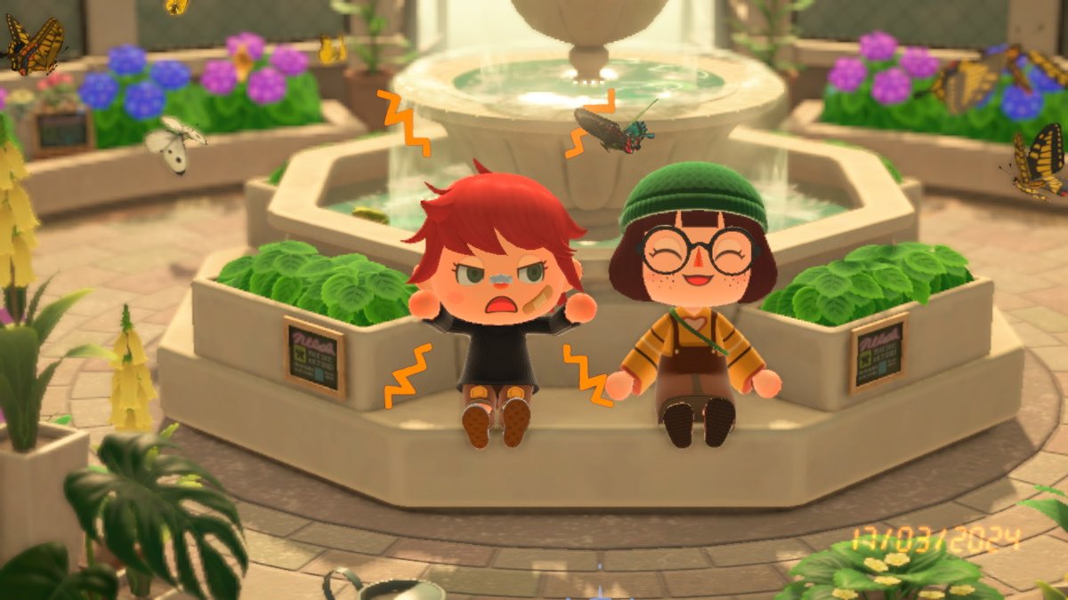 dkrjrioj #AnimalCrossing #ACNH #NintendoSwitch