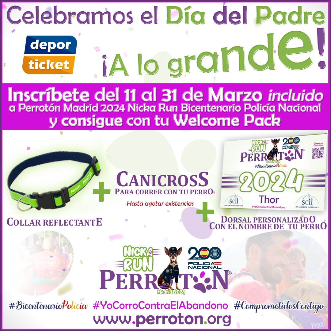 Deporticket tweet media