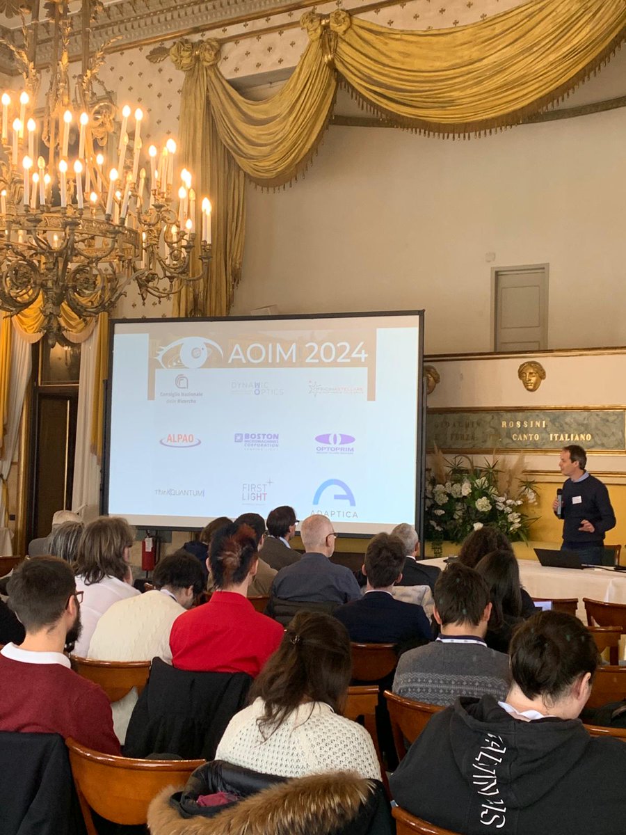 Adaptica tweet media