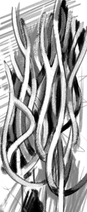 ニョロニョロ 