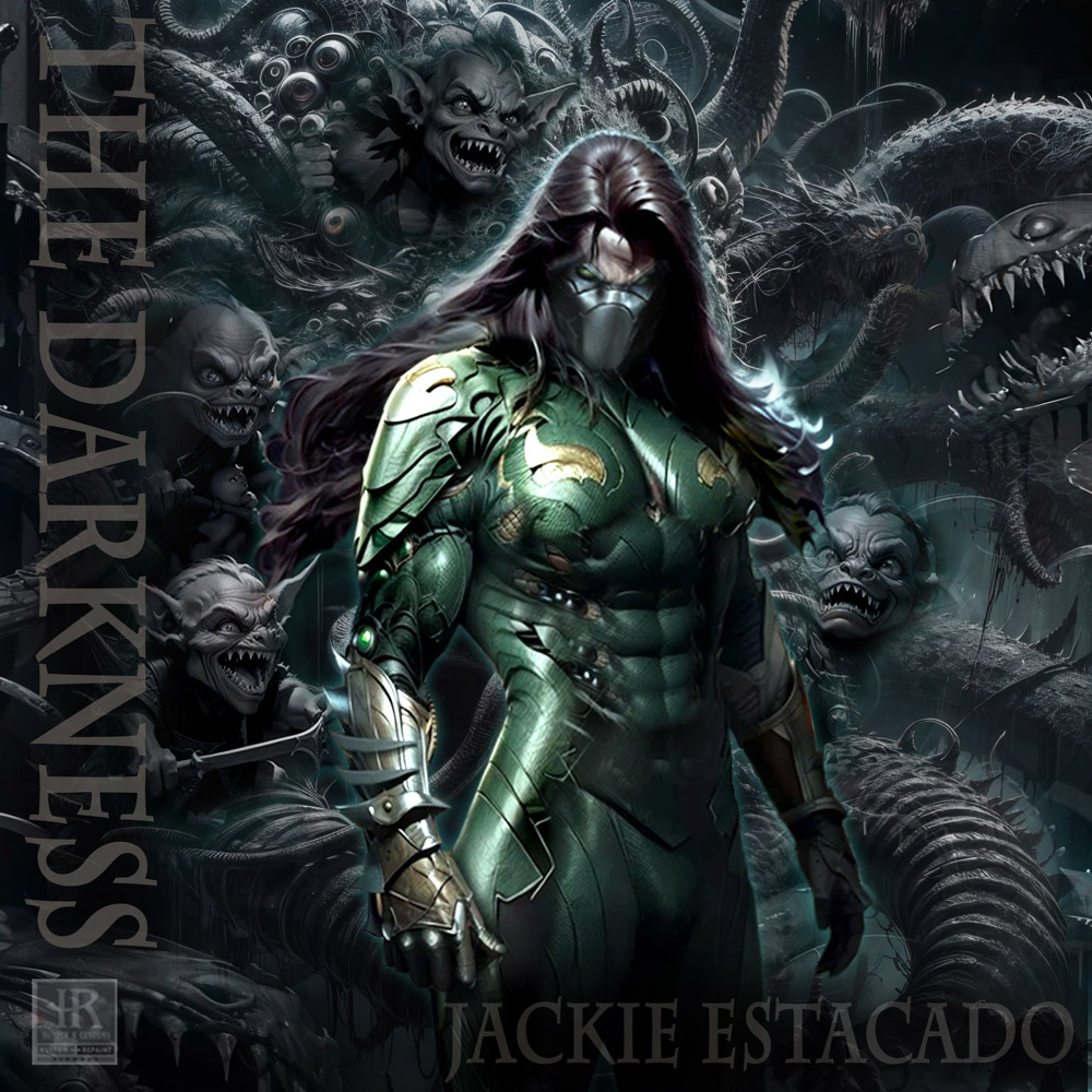 The Darkness - Jackie Estacado
Custom AI Art

#hunter_r_customs #thedarkness #jackieestacado #topcowcomics #marcsilvestri #michaelturner