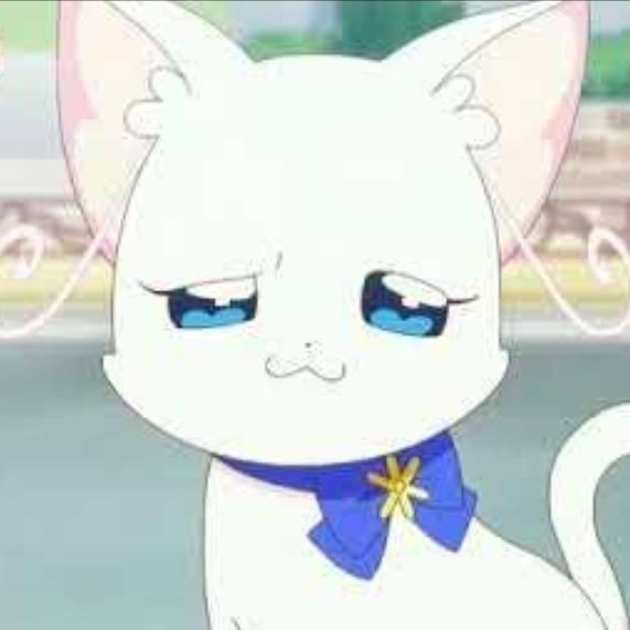 新しいプロフィール画像