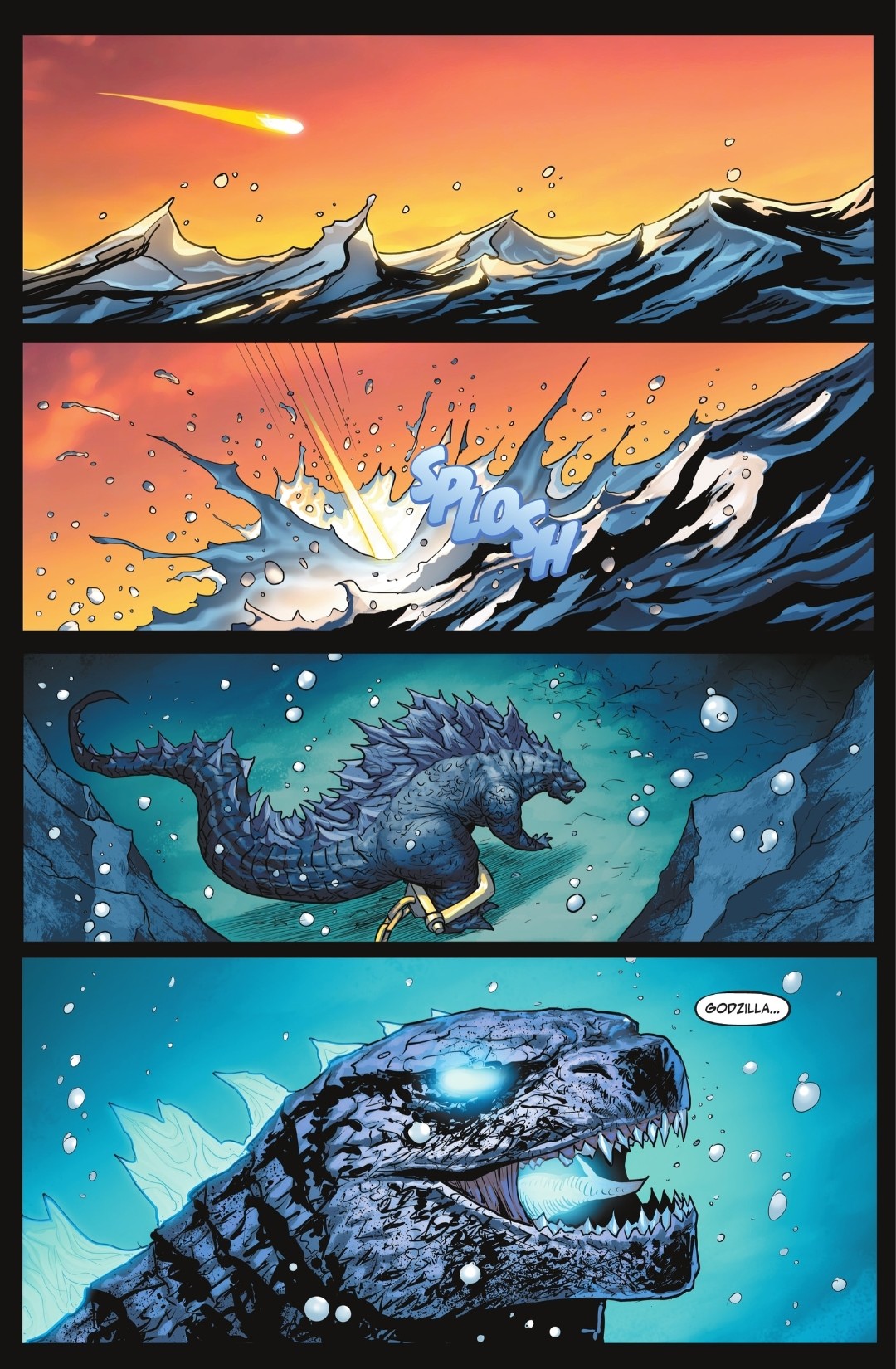 Pbjam (#1 HB Godzilla Fan) on X: Pbjam (#1 HB Godzilla Fan) on X: