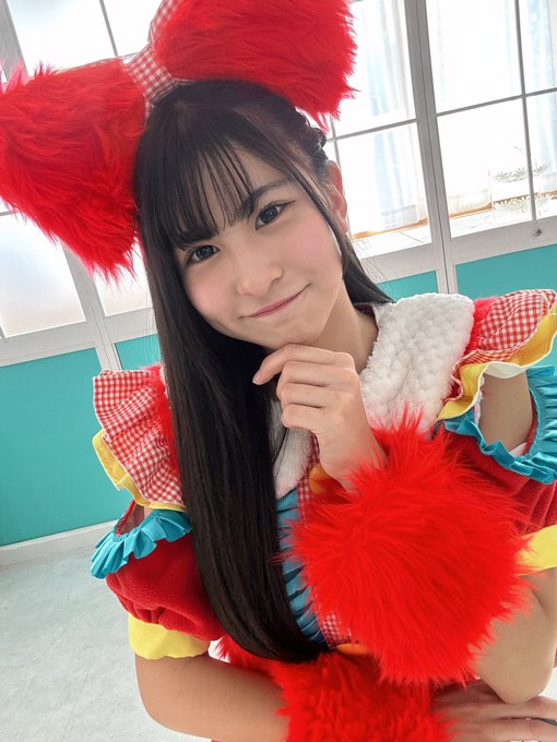 Twitterのコスプレ画像1