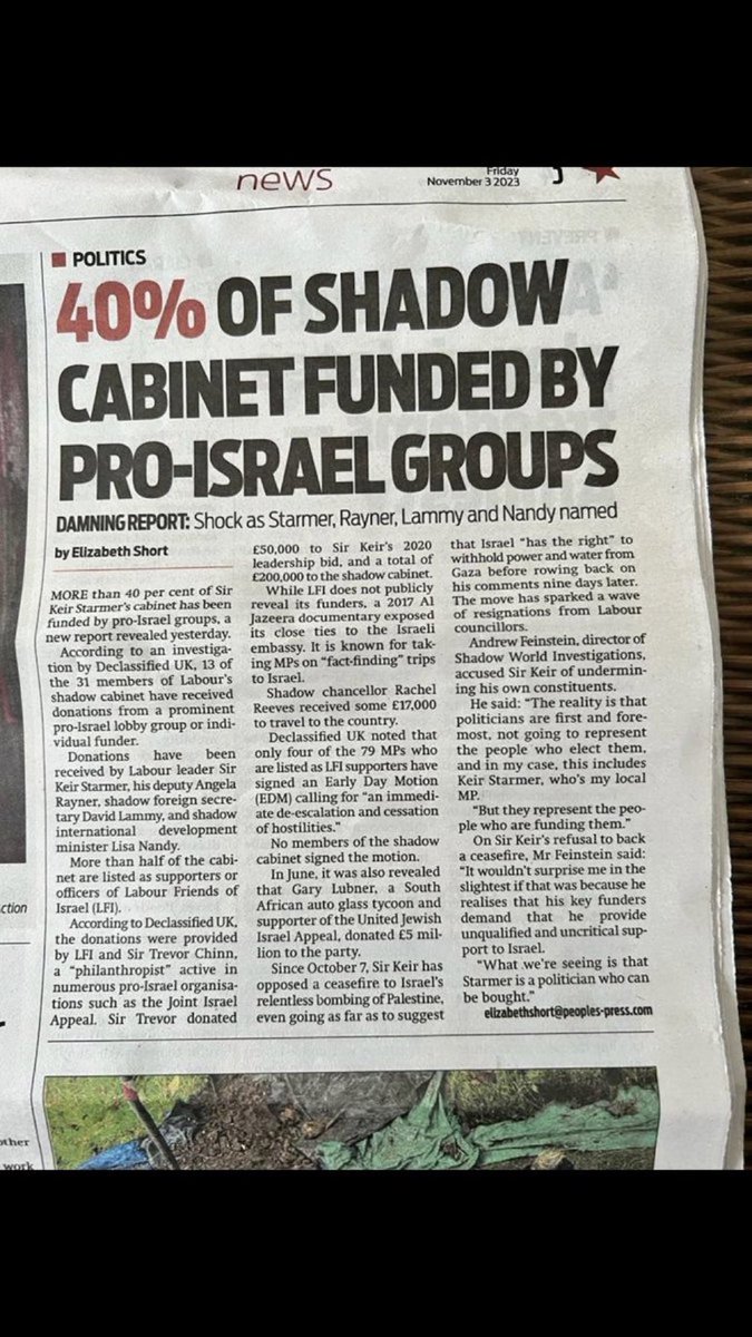 wildwalkerwoman's tweet image. 🚨This is the political version of psycho-babble aka propaganda &amp;amp; should be regarded as extremely dangerous🚨

None of this is real. It's not factual. It's not scientific.

Very likely what they actually intend to do is not legal.

If they're #ProGenocide abroad, expect it here.