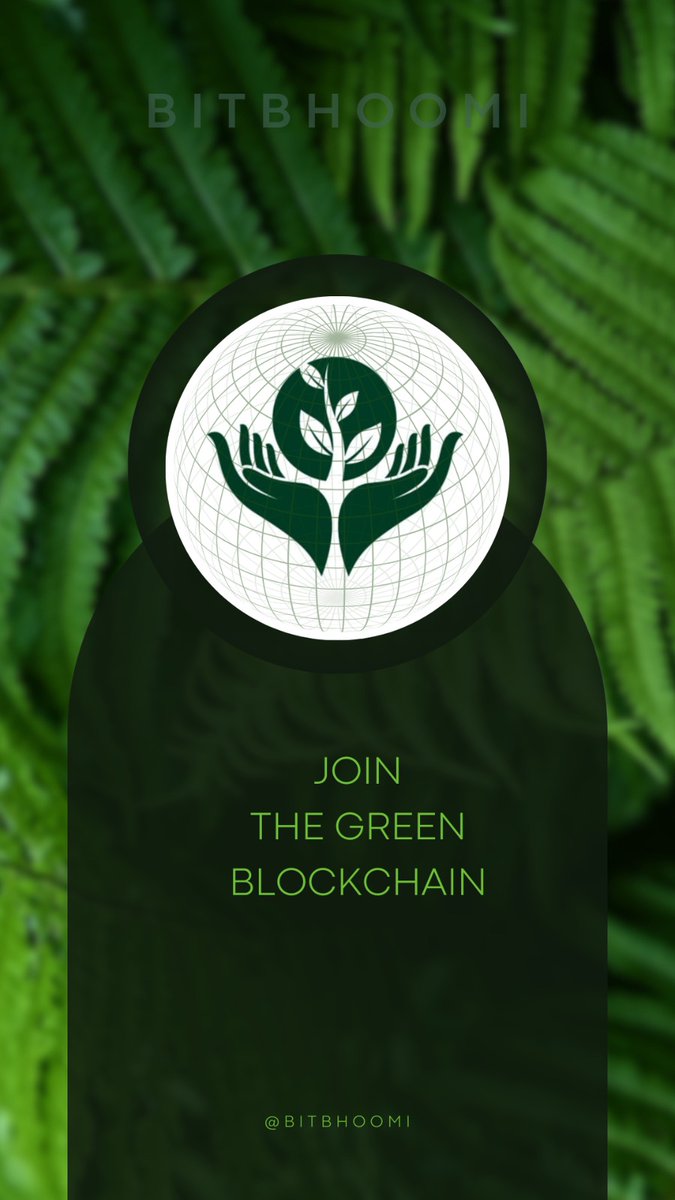 MowkiWeb3's tweet photo. 🚀 Launching $BHOOMI soon! 

BHOOMI will be the token of @BitBhoomi, the global platform that revolutionizes reforestation with blockchain for transparent, measurable impact. Empower tree planting & carbon credit transformation. 

Airdrop now available: https://t.co/1SHoGZiQwz

 IDO starts March 25. Join $BHOOMI! 🌍🌱 🚀