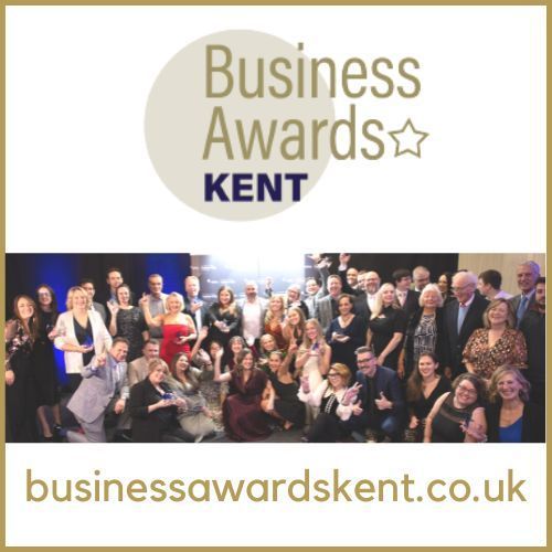 The Kent Business Awards 2024

Ashford, Canterbury, Maidstone &amp; Tunbridge Wells , categories from micro to large and specialist categories 

Why not enter your organisation ?

All the details can be found here buff.ly/2Ms3k7M