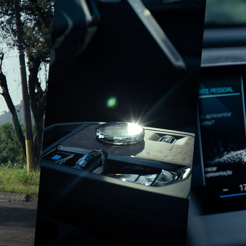 BMWBrasil's tweet photo. Para o superesportivo BMW iX M60, 3,8s é só o que ele precisa para ir de 0 a 100 km/h e criar um momento único na pista. #BMW #iXM60 https://t.co/JCG0ZFjyEQ