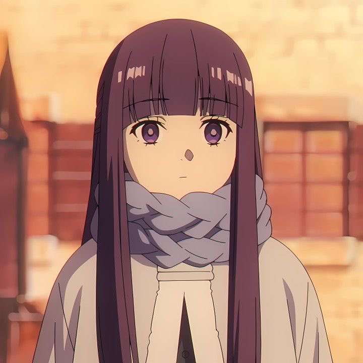 GifsAnime_'s tweet photo. Fern is 👌💫(Frieren) https://t.co/0wyrwKuAQ6