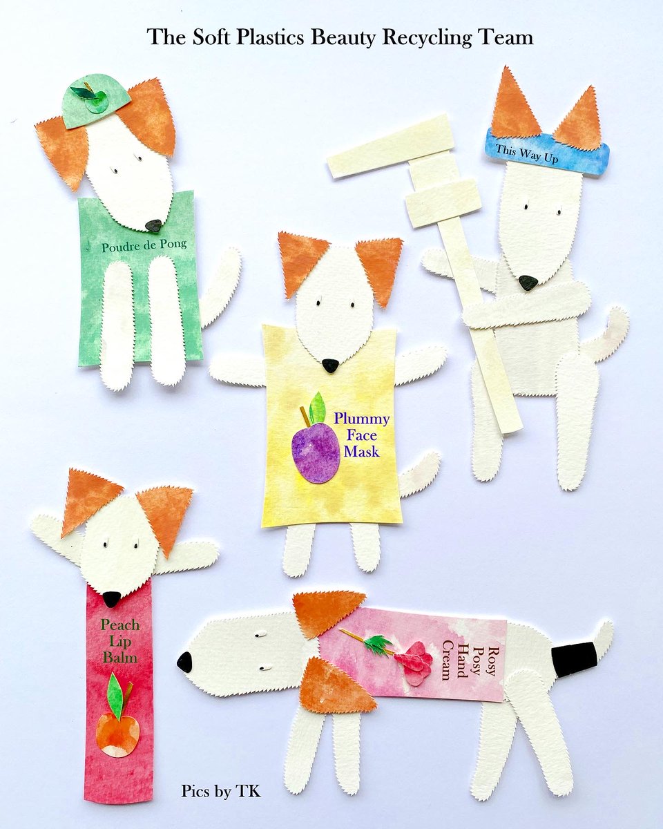 KillingB designs tweet media