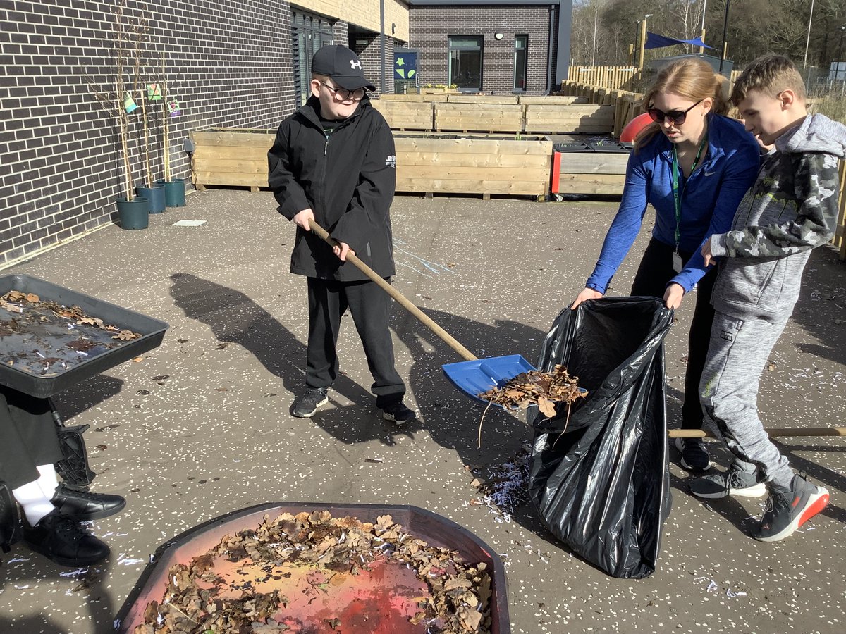 Beatlie School tweet media