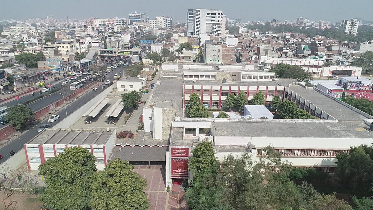 PM SHRI KV1 Bajaj Nagar Jaipur (@kv1jaipur) on Twitter photo Aerial View of PMSHRI K. V. NO 1, JAIPUR Aerial View of PMSHRI K. V. NO 1, JAIPUR