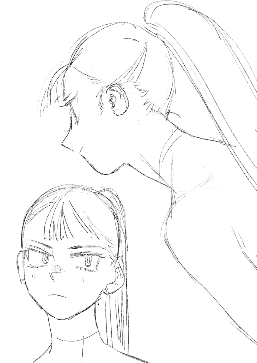 クールな感じ 