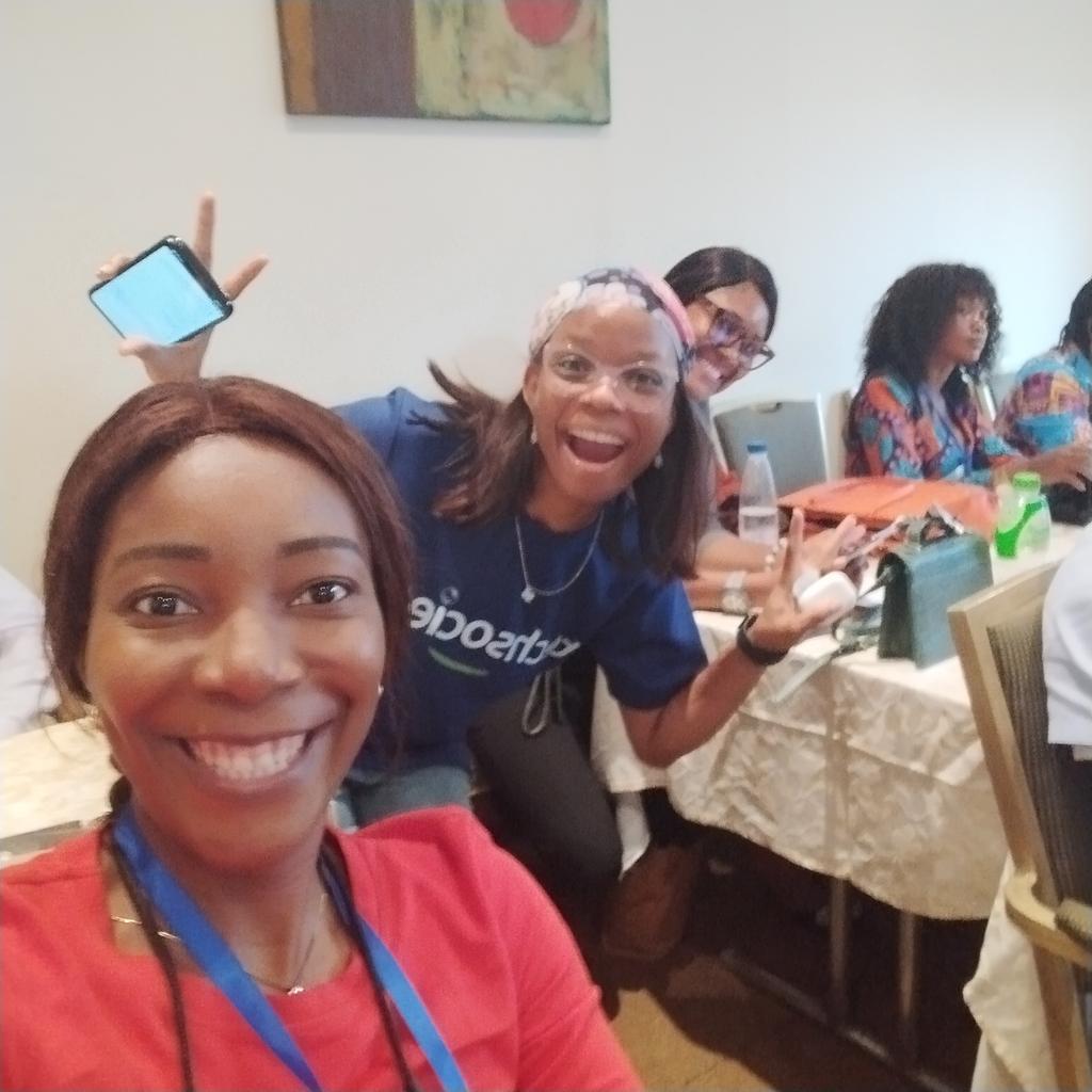 OkwuNomso's tweet image. &quot;Your digital footprint is your responsibility. Be mindful of where you step.&quot; @techsocietal #techsocietal #digitalsafety