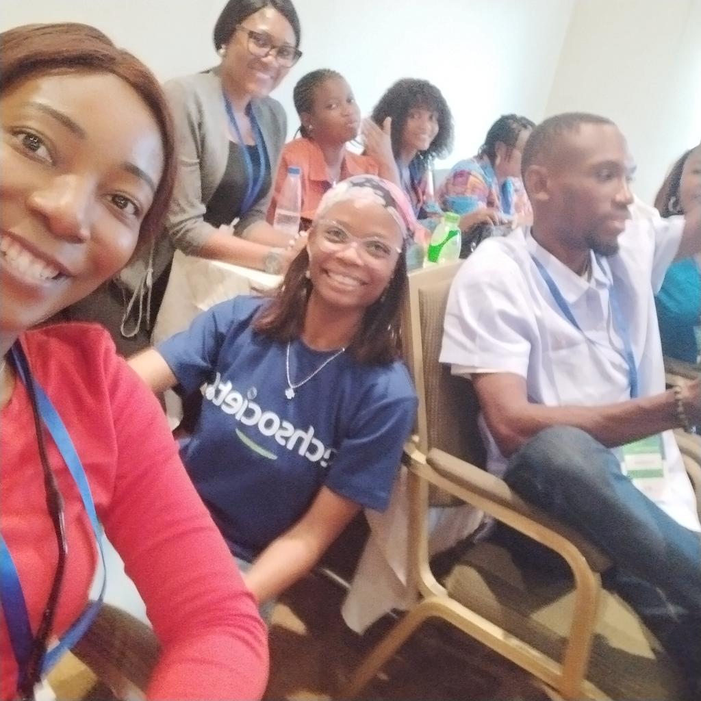 OkwuNomso's tweet image. &quot;Your digital footprint is your responsibility. Be mindful of where you step.&quot; @techsocietal #techsocietal #digitalsafety