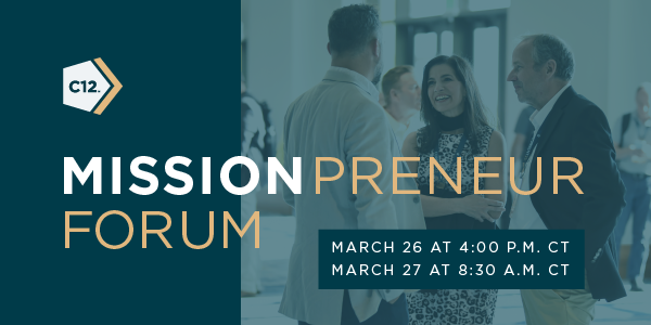 C12 Business Forums tweet media