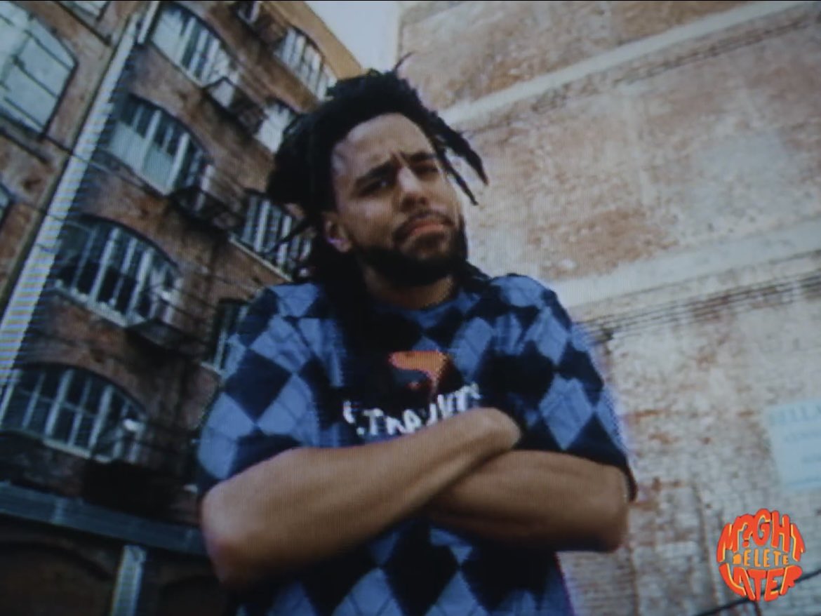 Cole World tweet media