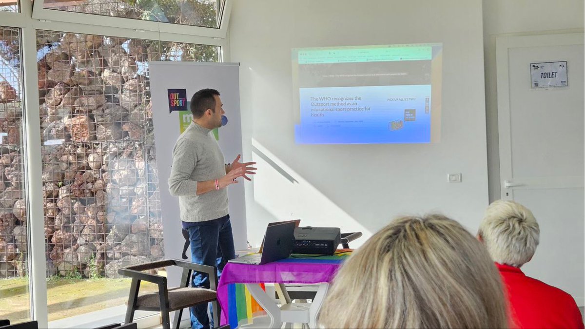 Outsport tweet media