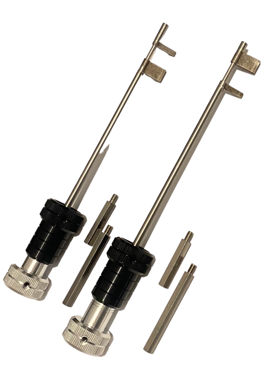 uklockpickers's tweet photo. Mortice Non Curtain Overlifting Set 5G &amp; 7g Set https://t.co/b8XN1Vri1m https://t.co/JZo3ocbE2K