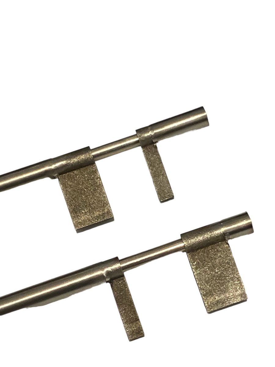 Mortice Non Curtain Overlifting Set 5G &amp; 7g Set uklockpickers.co.uk/mortice-non-cu…