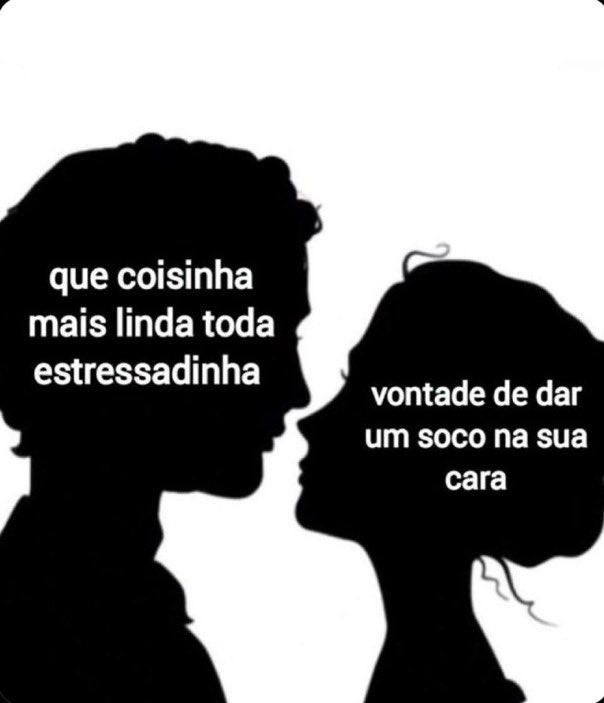 Coisas que você no fundo falaria se pudesse... (@coisasvcfalaria) on Twitter photo 