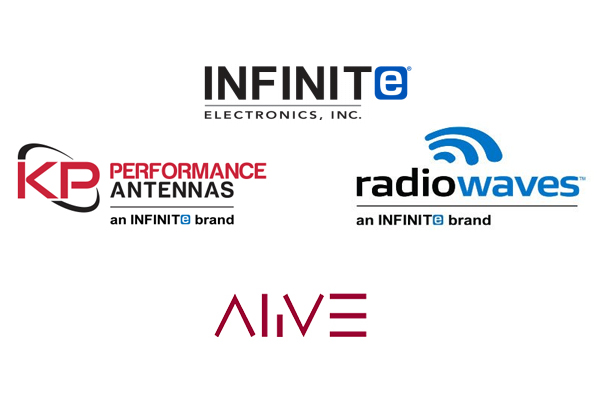 Microwave Journal (@mwjeditor) on Twitter photo Infinite Electronics announced that it has signed a definitive agreement to sell its KP Performance Antennas and Radio Waves businesses to <a href="/AliveTelecom/">Alive Telecom</a>. <a href="/InfiniteElecInc/">InfiniteElectronics</a> @RadioWavesbyIE <a href="/KP_Antennas/">KP Performance</a>
microwavejournal.com/articles/41676 Infinite Electronics announced that it has signed a definitive agreement to sell its KP Performance Antennas and Radio Waves businesses to <a href="/AliveTelecom/">Alive Telecom</a>. <a href="/InfiniteElecInc/">InfiniteElectronics</a> @RadioWavesbyIE <a href="/KP_Antennas/">KP Performance</a>
microwavejournal.com/articles/41676