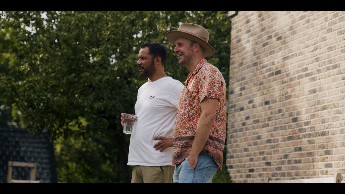DickBYM's tweet photo. We're into documentaries these days 📷 @BeYourselfMusic .
A story behind the success of the song 'Year Of Summer' and the unexpected success and impact.

https://t.co/gWXmX1BKvn https://t.co/r5ygRIAyGl