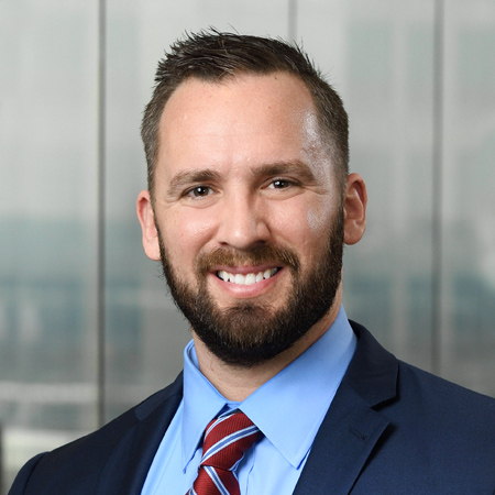 Scott Oliver was recently named for the third year in a row to the Thomson Reuters list of Indiana Super Lawyers Rising Stars!

Scott is a partner in our Lending  &amp; Finance group where he counsels banks and non-bank lenders closing SBA transactions nationwide. 

#superlawyer #SBA