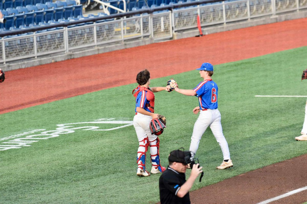 Tanner Owens (@tanner_owens6) on Twitter photo Whether it’s a good inning or a not so good inning … always, always thank your catcher! <a href="/CalebWheeler_22/">Caleb Wheeler</a> <a href="/baseball_pace/">Pace High Baseball</a> <a href="/ArtilleryBASE/">Artillery Baseball</a> <a href="/FlatgroundApp/">FLATGROUND Pitching</a> <a href="/PerfectGameUSA/">Perfect Game USA</a> <a href="/FLVarsityRivals/">FlaVarsity</a> <a href="/FlatgroundApp/">FLATGROUND Pitching</a> <a href="/PG_Scouting/">Perfect Game Scout</a> <a href="/Florida_PG/">Perfect Game Florida</a>
<a href="/prospectdugout/">Prospect Dugout</a> <a href="/BUncommitted/">Baseball_Uncommitted</a> <a href="/BaseballCf/">CF Uncommitted Baseball</a> Whether it’s a good inning or a not so good inning … always, always thank your catcher! <a href="/CalebWheeler_22/">Caleb Wheeler</a> <a href="/baseball_pace/">Pace High Baseball</a> <a href="/ArtilleryBASE/">Artillery Baseball</a> <a href="/FlatgroundApp/">FLATGROUND Pitching</a> <a href="/PerfectGameUSA/">Perfect Game USA</a> <a href="/FLVarsityRivals/">FlaVarsity</a> <a href="/FlatgroundApp/">FLATGROUND Pitching</a> <a href="/PG_Scouting/">Perfect Game Scout</a> <a href="/Florida_PG/">Perfect Game Florida</a>
<a href="/prospectdugout/">Prospect Dugout</a> <a href="/BUncommitted/">Baseball_Uncommitted</a> <a href="/BaseballCf/">CF Uncommitted Baseball</a>