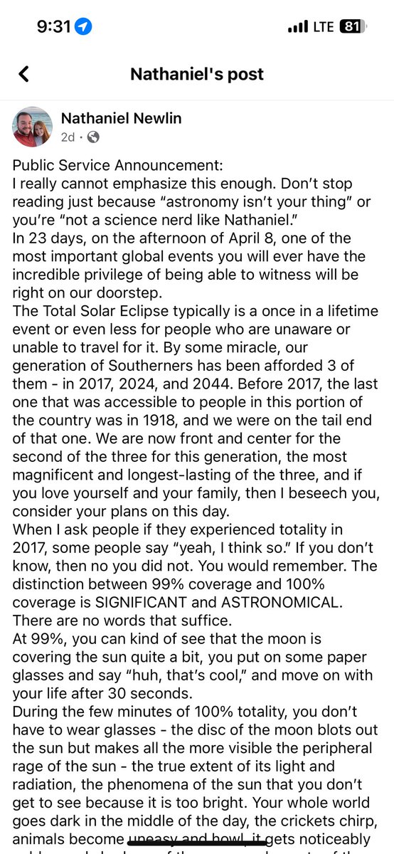 Tyler is finishing a book, slow to reply tweet media