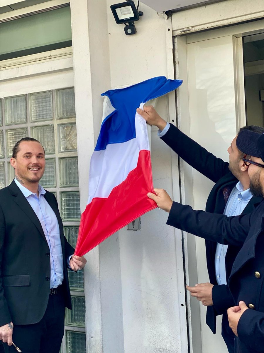 Mission Locale Paris Terres D'Envol tweet media